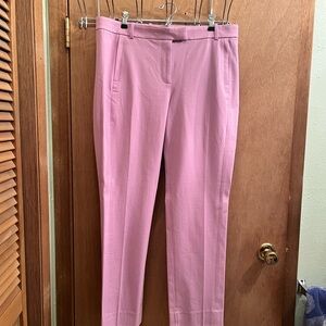 J. Crew Maddie  Straight Leg Women's Pants